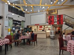 -吉源大排档·鱼生·海鲜(烧烤彩印厂店)