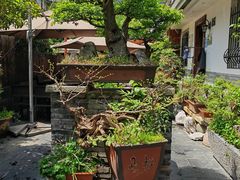 -古韵餐厅(湖畔大学店)