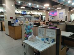 -喜喜茶餐厅(大朗长盛店)