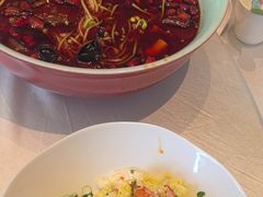 -盛百味·家宴餐厅(霸州分店)