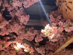 -缘福乡村铁锅炖民宿(八达岭店)