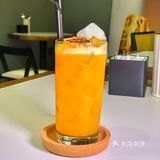 贝果汉堡包你吃了没！别给忽略就在花城汇北。