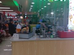 -鲜果时光(大窦路店)