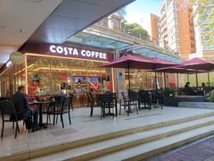 -COSTA COFFEE(广州广粤天地店)