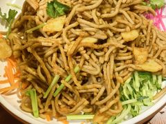 -小不点烧烤城(长乐宫店)
