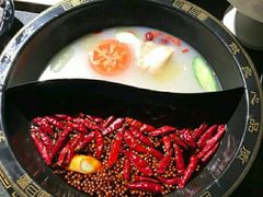 -味舵主不改良老火锅(杨舍老街店)