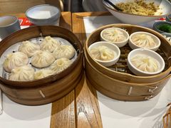 -馋三尺蟹粉小笼(人民广场店)