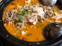 -李师傅脆肚(梅林店)