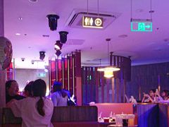 -海底捞火锅(龙岗星河COCO Park店)