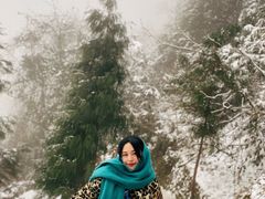 -九峰山