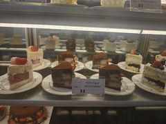 -PETIT PARIS 小巴黎(凯德1818店)