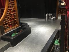 -不老溪贵州菜(广安门总店)