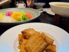 -庐灶江南·江南菜·四合院Bistro(东直门雍和宫·原华侨宾馆店)