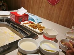 -海底捞火锅(万丰桥店)