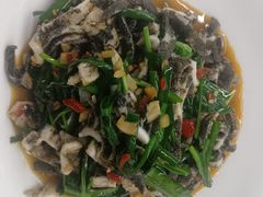 -院里寻菜·精致庭院菜(观沙岭店)