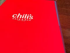 -Chili's Cafe&Bar奇利斯(滨江店)