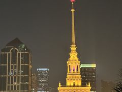 -Terrace 8 八号露台(波特曼丽思卡尔顿店)