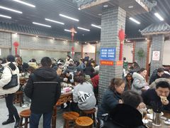 -雪琴面馆富安特色鱼汤面(城中花园店)