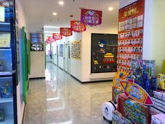 -蓝精灵创客少儿编程(百步亭中心)