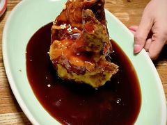 -新白鹿餐厅(龙游路总店·杭帮菜名店)