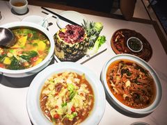-俏香傣·德宏风味餐厅(万宏路店)