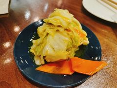 泡菜-南门小馆·清真(国贸商城店)