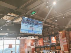 -老胖串店(浆水泉路店)