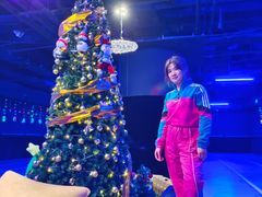 -VS SPORTS PARK运动玩乐园·团建·生日会(合生汇店)
