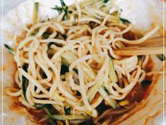 -老味道凉皮(石景山店)