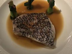 -Le Bernardin