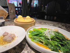 -绿茶餐厅(燕郊永旺店)