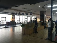 -弓舍射箭俱乐部(高新总店)