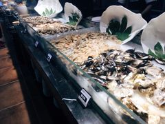-韩盛炭火烤肉(万达广场店)