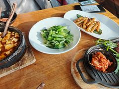 -马灯部落·西湖边的创意山景餐厅(虎跑动物园店)