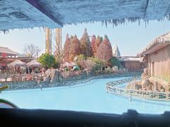 -七彩云南欢乐世界