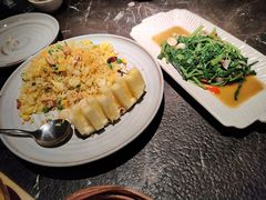 -泰傳奇