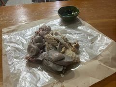 热气羊肉-小辫子羊肉面馆(周东店)