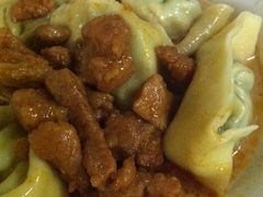 冷馄饨-潘国仙耳光馄饨(黄家阙路店)