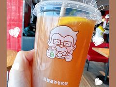 -肯德基(杭州浦沿店)
