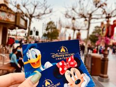 -上海迪士尼度假区