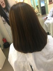 -Hair ART造型沙龙