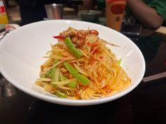 -金厨泰国餐厅·全泰籍厨师料理(拱北店)