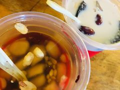 -八婆婆烧仙草(曾厝垵店)