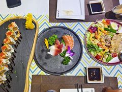 -将太无二·北美传奇寿司(瑞士公寓店)