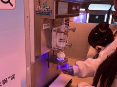 -海底捞大排档火锅(打浦路店)