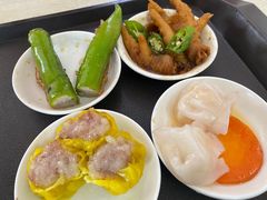 -石湾点心