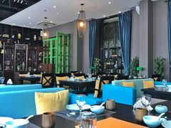 -梧桐花园餐厅(新城店)