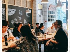 -鸡鸣汤包(复地活力广场店)