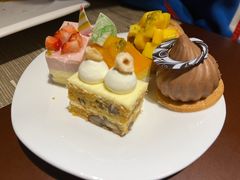 -杭州国际会议中心洲际酒店-原素全日餐厅(解放东路店)