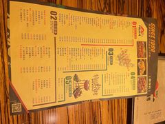 -阿记烧烤(英达路店)